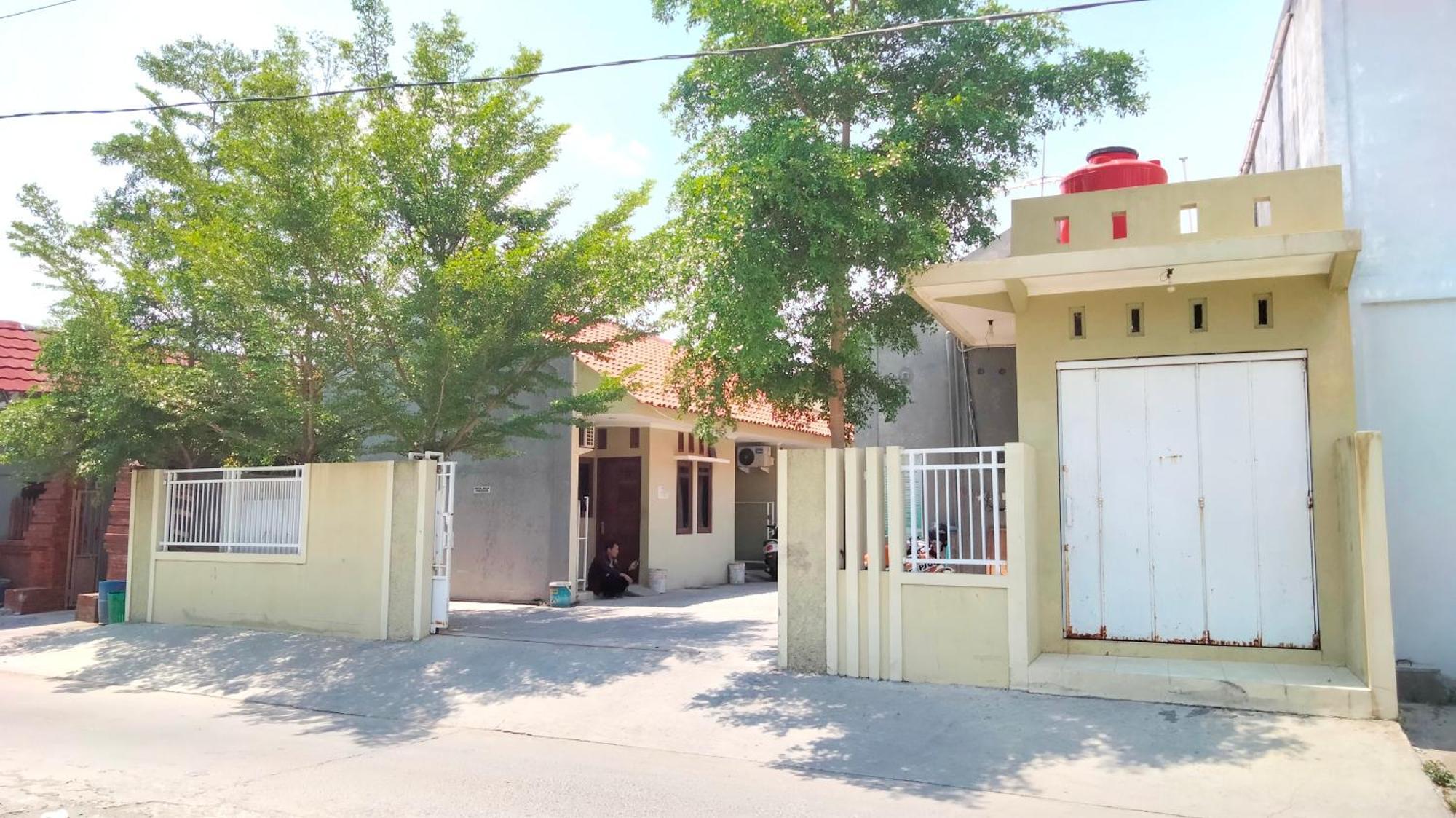 Wisma Mutiara Near Alun Alun Demak Mitra Reddoorz Exterior foto